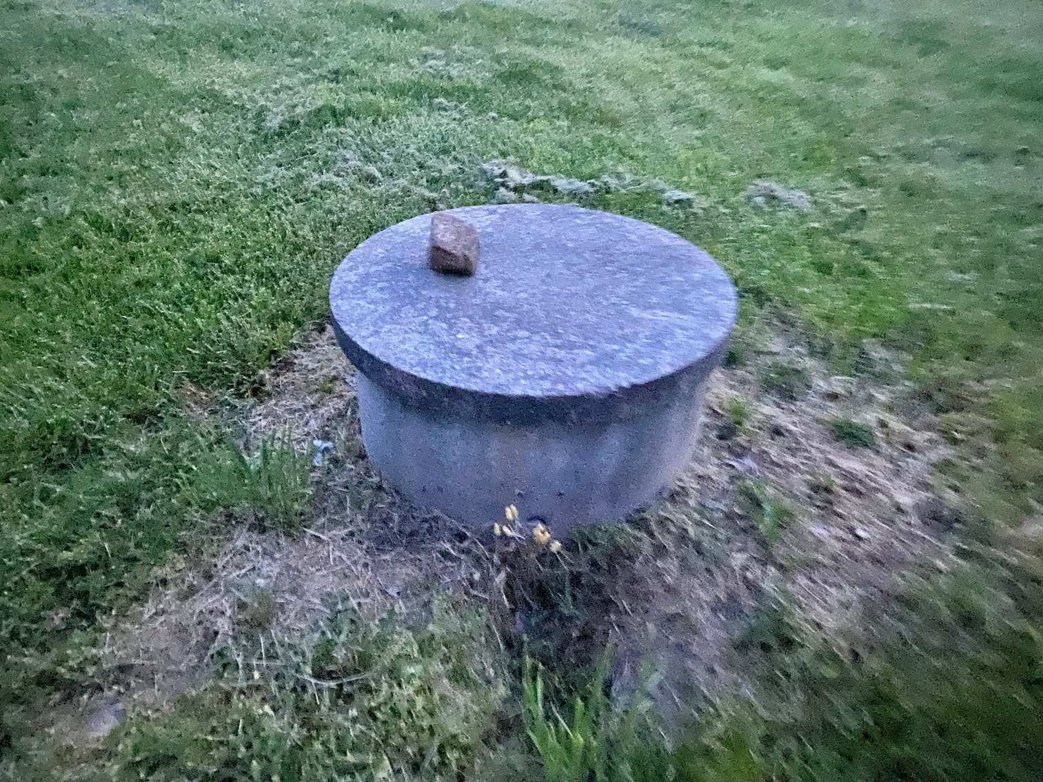 Image for 4 BR/2.5 BA Home on 20+ Acres w/Large Barn, Outbuildings, Fencing & More!--Culpeper County, VA