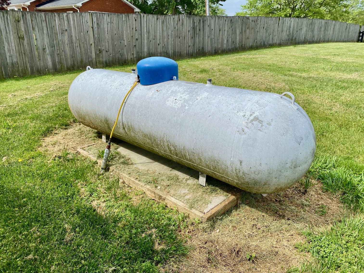 Image for 4 BR/2.5 BA Home on 20+ Acres w/Large Barn, Outbuildings, Fencing & More!--Culpeper County, VA