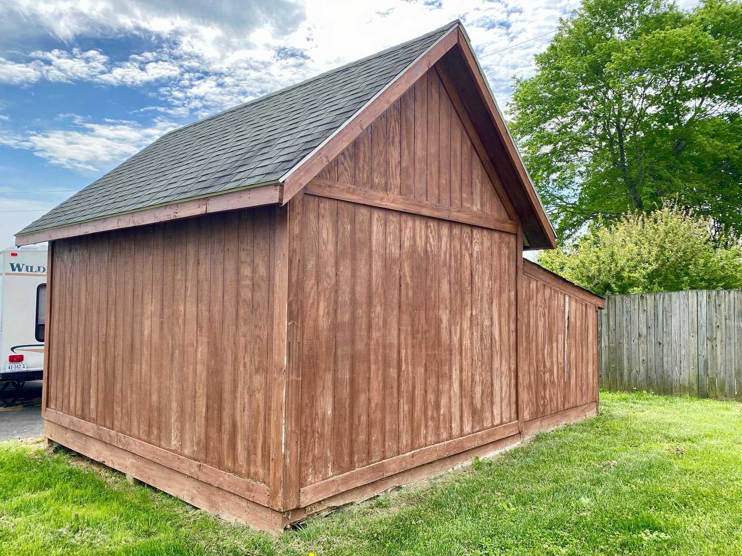 Image for 4 BR/2.5 BA Home on 20+ Acres w/Large Barn, Outbuildings, Fencing & More!--Culpeper County, VA