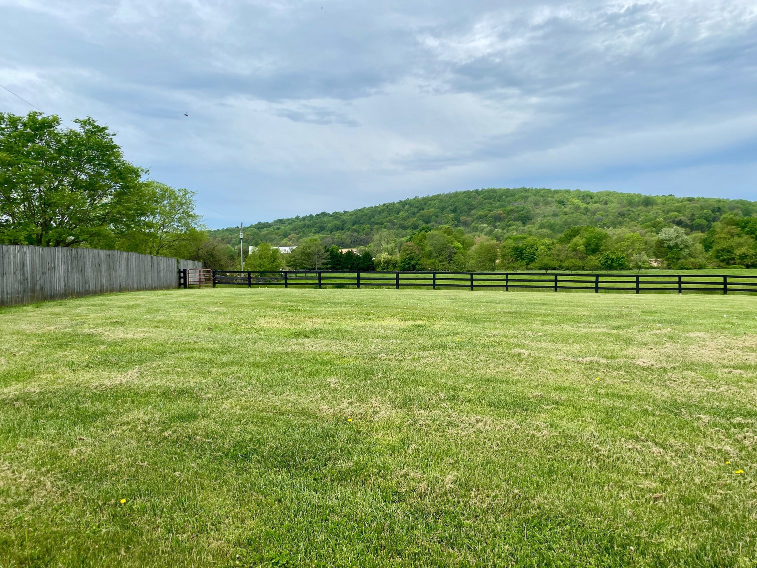 Image for 4 BR/2.5 BA Home on 20+ Acres w/Large Barn, Outbuildings, Fencing & More!--Culpeper County, VA