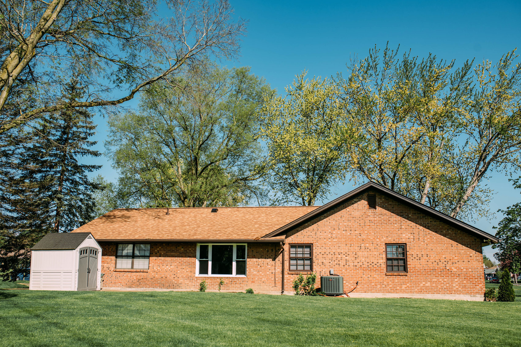 Image for 1219 Maplecrest Drive, Troy, Ohio 45373