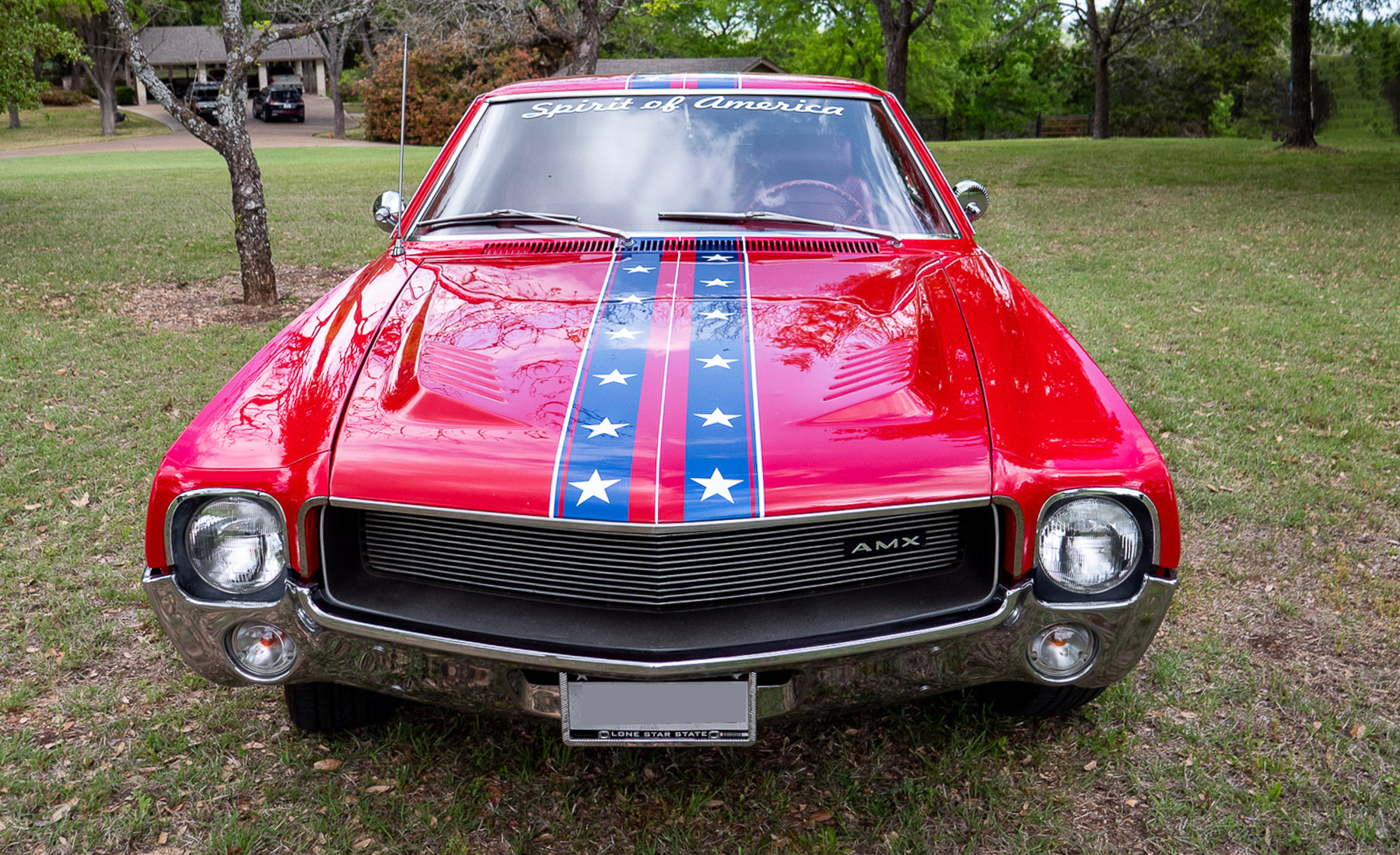 Image for 2021, April 15th – May 1st | Personal Car Collection