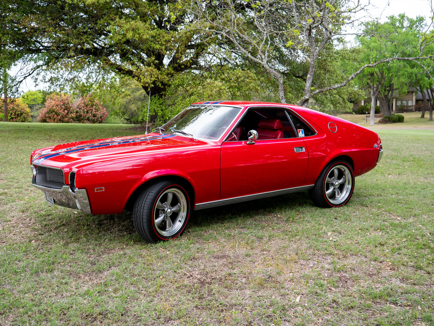 Image for 2021, April 15th – May 1st | Personal Car Collection