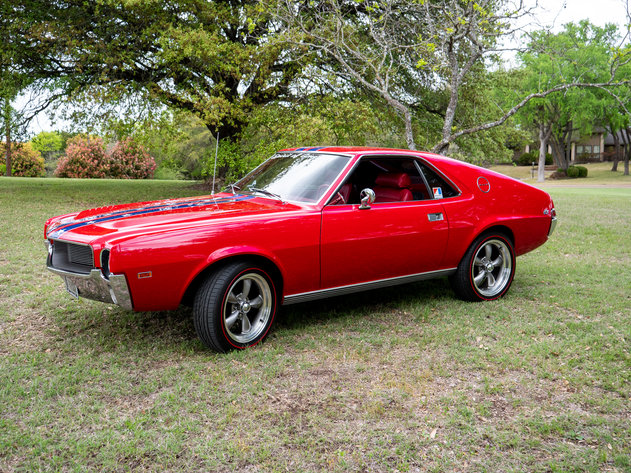 Image for 2021, April 15th – May 1st | Personal Car Collection