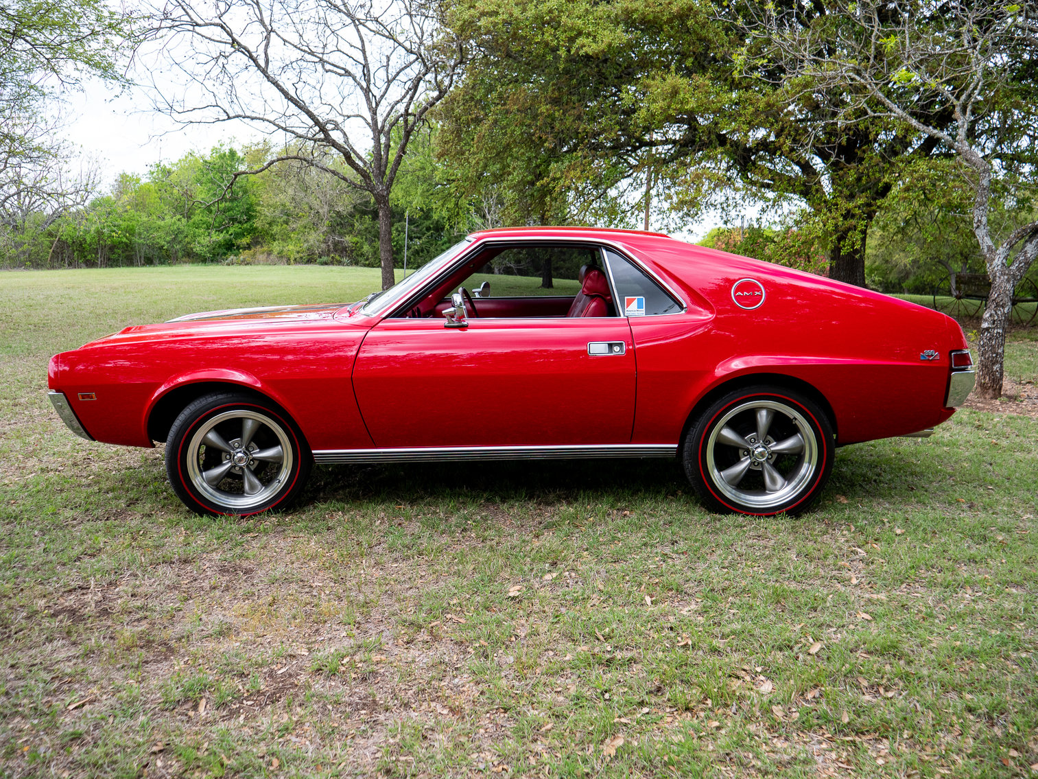 Image for 2021, April 15th – May 1st | Personal Car Collection