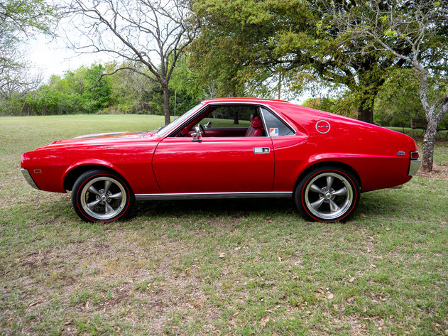 Image for 2021, April 15th – May 1st | Personal Car Collection