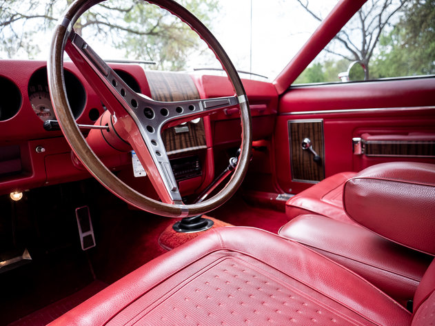 Image for 2021, April 15th – May 1st | Personal Car Collection