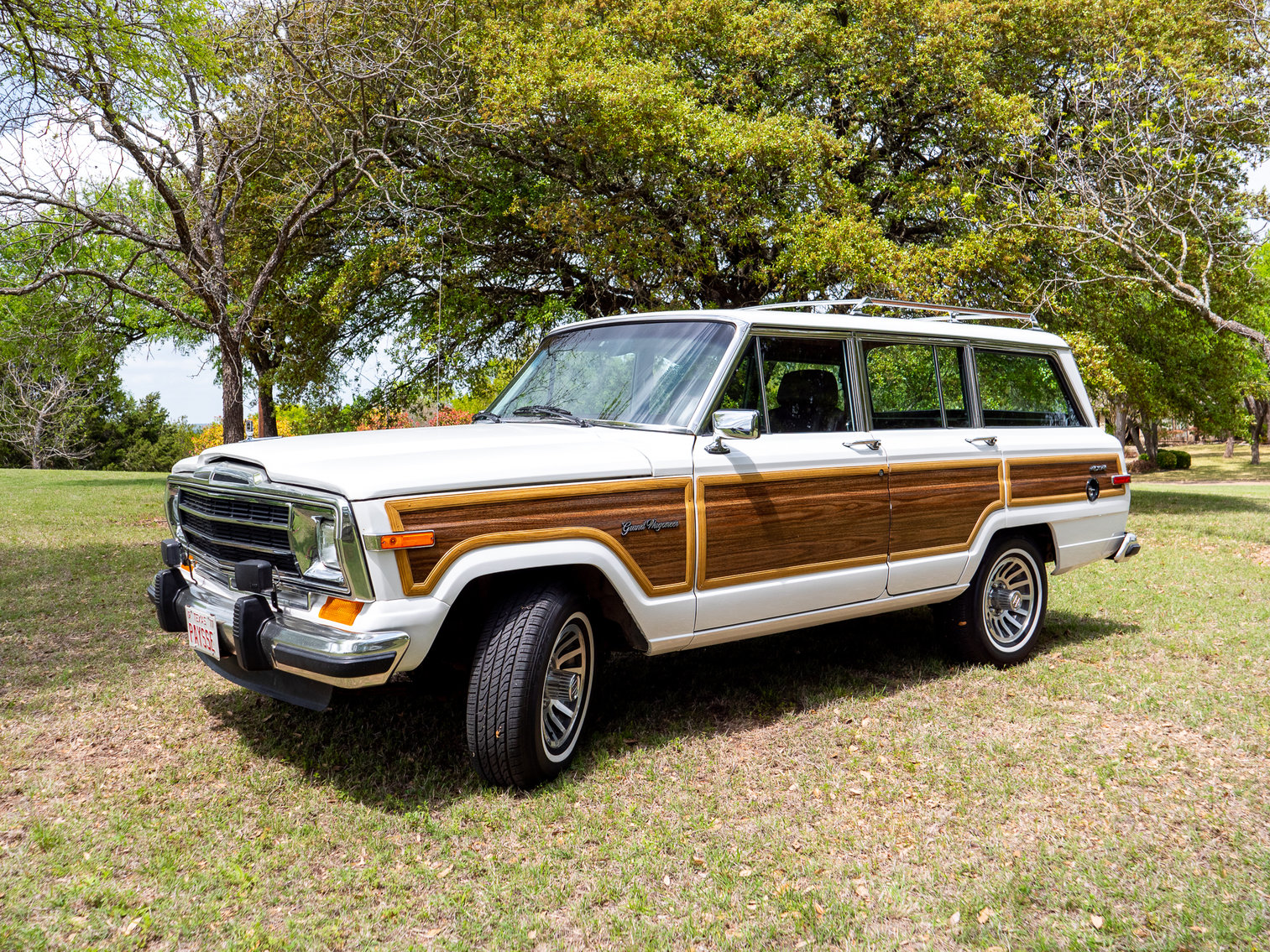 Image for 2021, April 15th – May 1st | Personal Car Collection