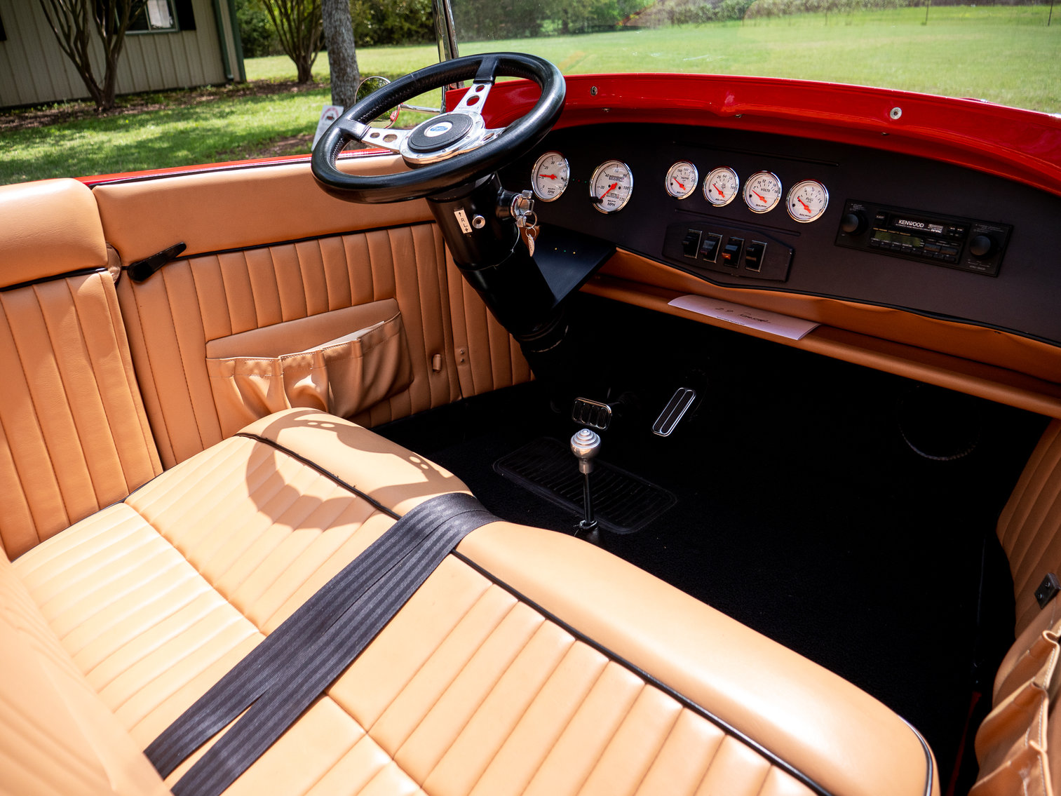 Image for 2021, April 15th – May 1st | Personal Car Collection