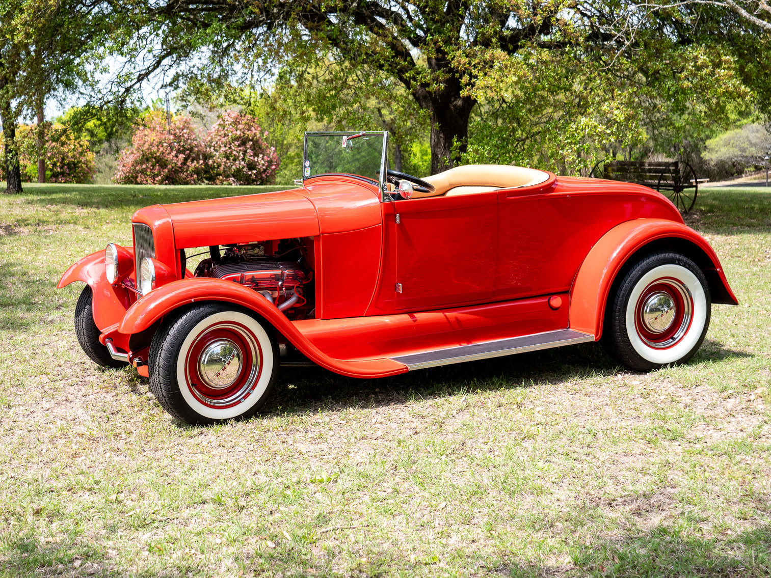 Image for 2021, April 15th – May 1st | Personal Car Collection