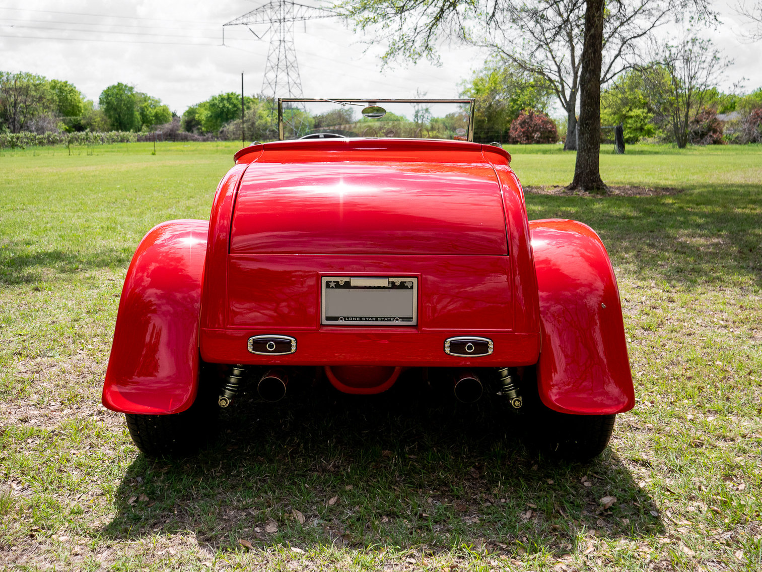 Image for 2021, April 15th – May 1st | Personal Car Collection