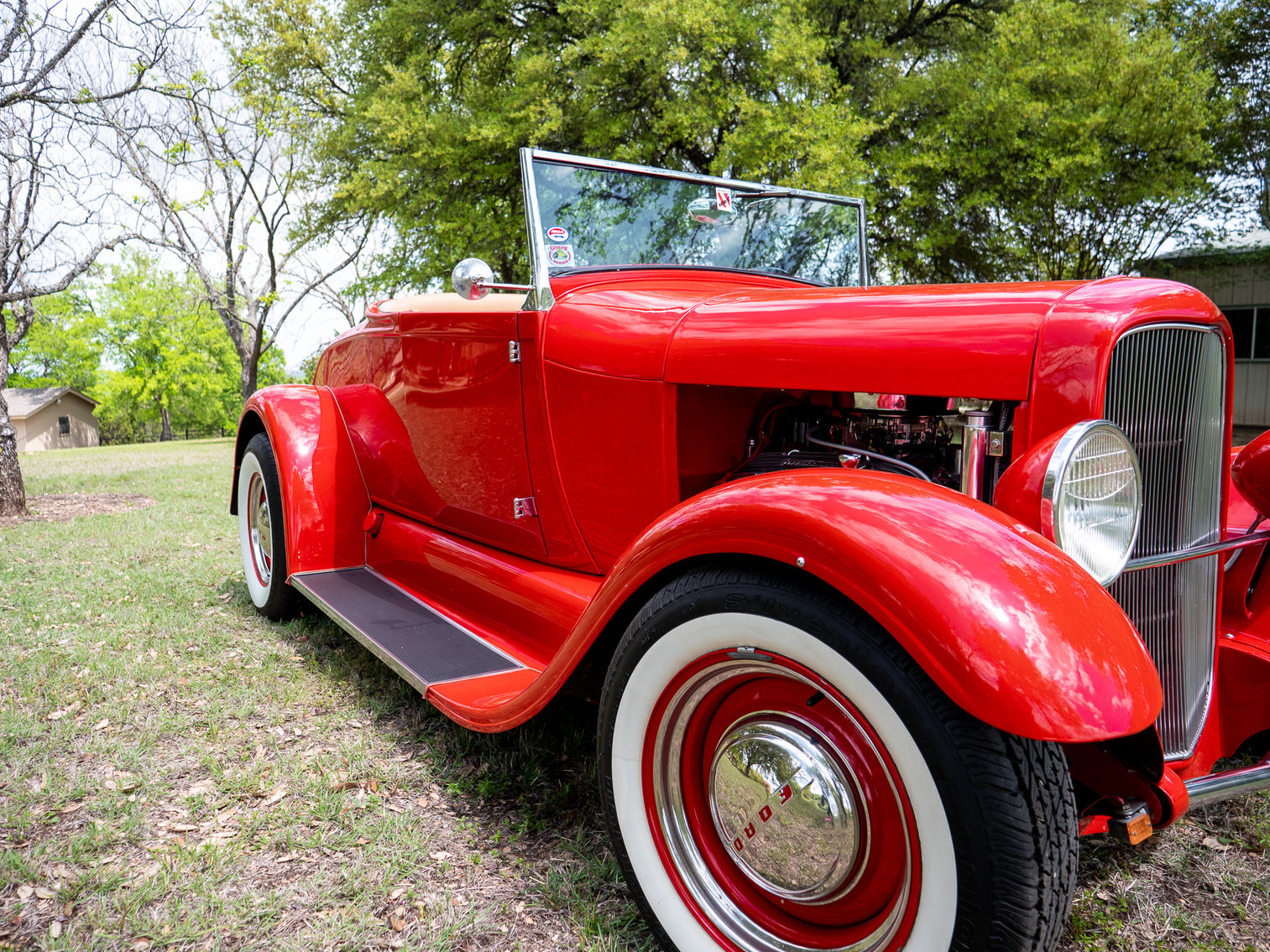 Image for 2021, April 15th – May 1st | Personal Car Collection