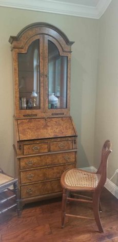 Image for 2021, May 1st – 15th | The Estate of Bob & Bettye Kennedy – Online Only