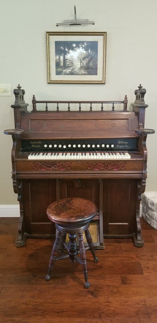 Image for 2021, May 1st – 15th | The Estate of Bob & Bettye Kennedy – Online Only