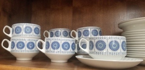 Image for 2021, May 1st – 15th | The Estate of Bob & Bettye Kennedy – Online Only