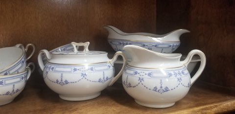 Image for 2021, May 1st – 15th | The Estate of Bob & Bettye Kennedy – Online Only