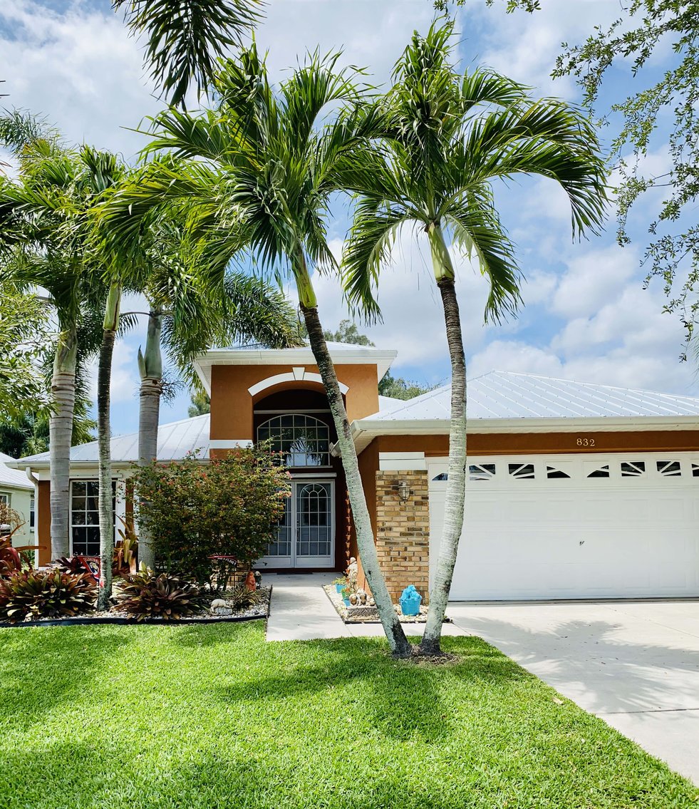 Image for For Sale 3/2/2 Pool Home in Jensen Beach