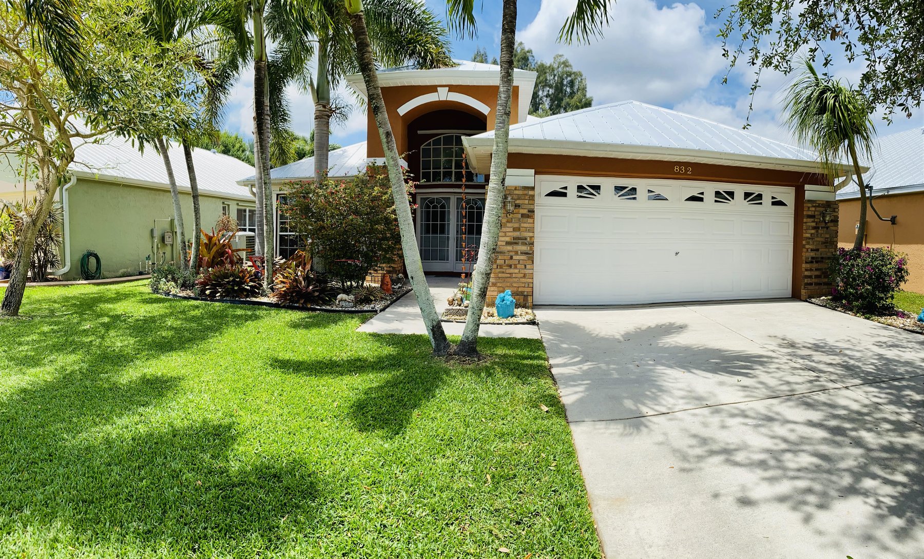 Image for For Sale 3/2/2 Pool Home in Jensen Beach