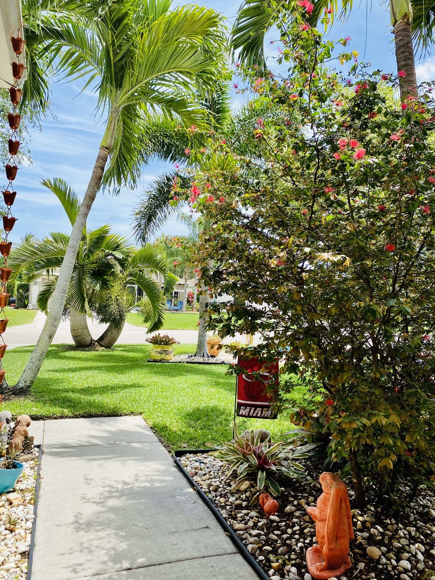 Image for For Sale 3/2/2 Pool Home in Jensen Beach
