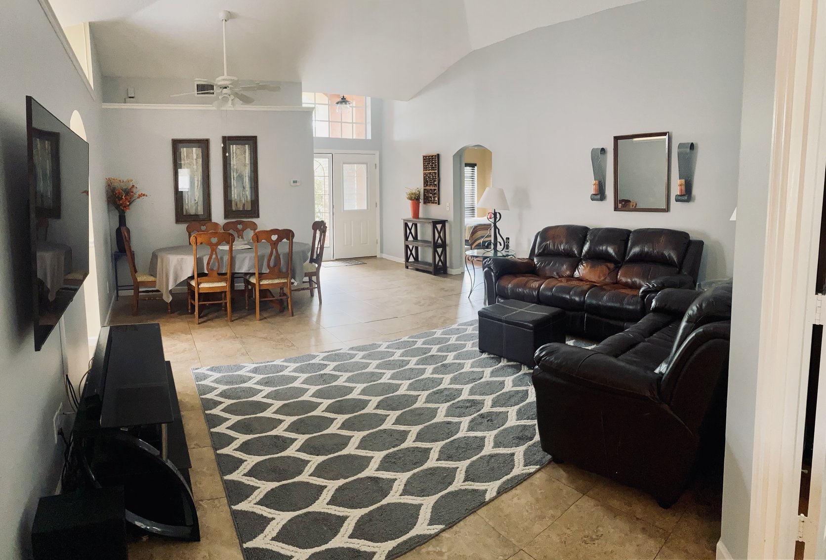 Image for For Sale 3/2/2 Pool Home in Jensen Beach