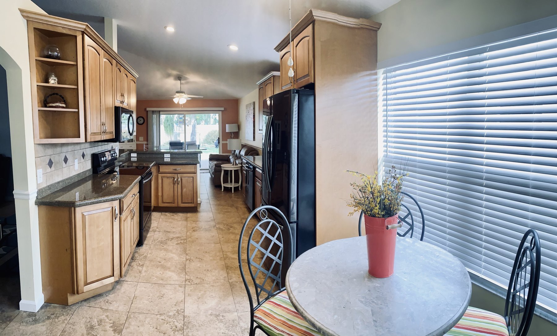 Image for For Sale 3/2/2 Pool Home in Jensen Beach