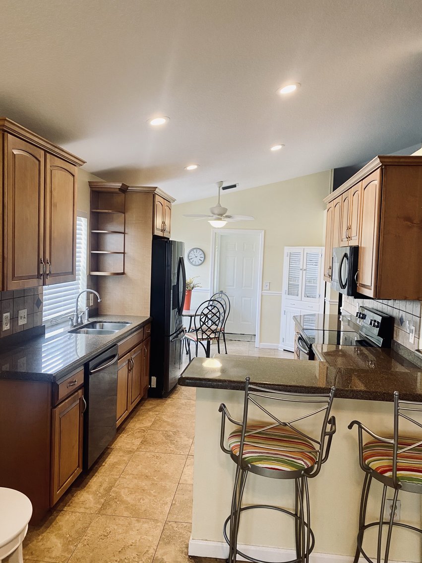 Image for For Sale 3/2/2 Pool Home in Jensen Beach