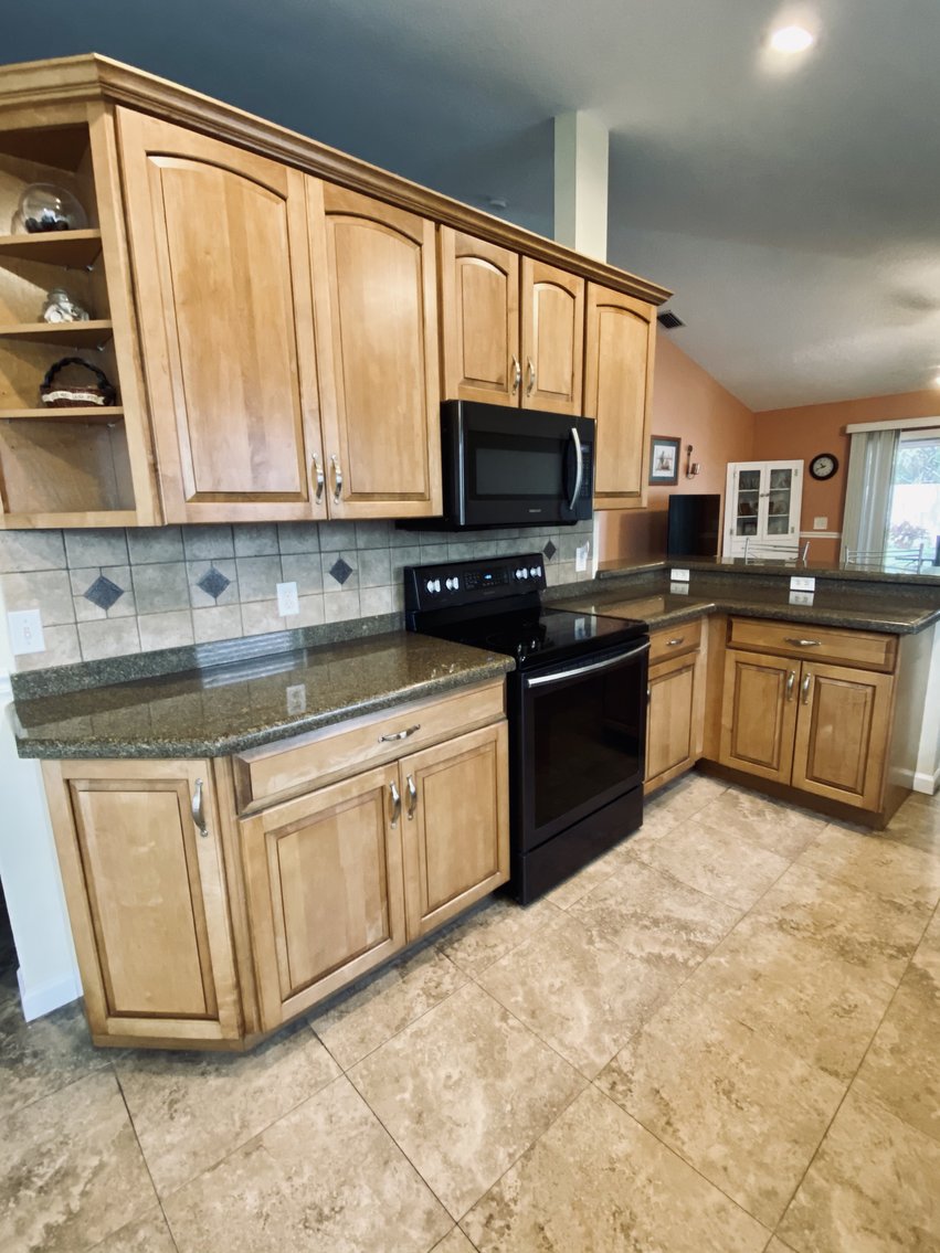 Image for For Sale 3/2/2 Pool Home in Jensen Beach