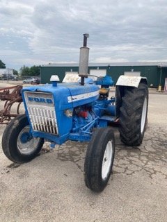 Image for 2021, May 8th | Equipment & Auto Auction