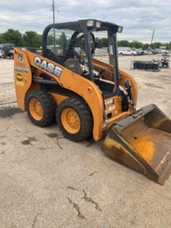 Image for 2021, May 8th | Equipment & Auto Auction