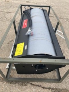 Image for 2021, May 8th | Equipment & Auto Auction