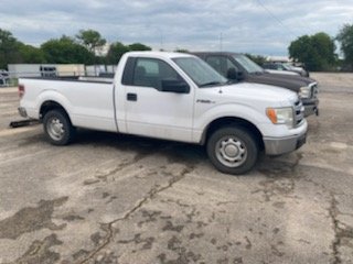 Image for 2021, May 8th | Equipment & Auto Auction