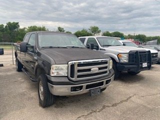 Image for 2021, May 8th | Equipment & Auto Auction