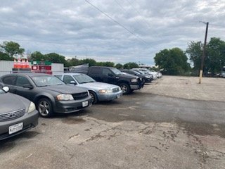 Image for 2021, May 8th | Equipment & Auto Auction