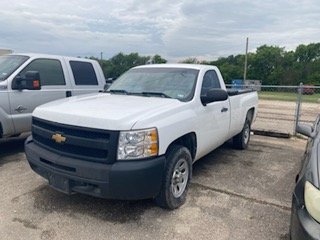 Image for 2021, May 8th | Equipment & Auto Auction