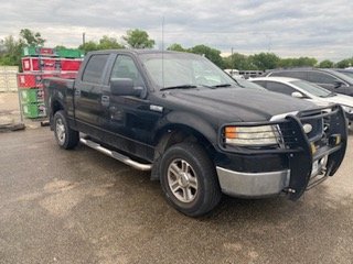 Image for 2021, May 8th | Equipment & Auto Auction