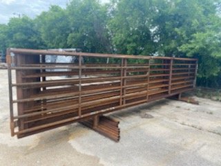 Image for 2021, May 8th | Equipment & Auto Auction