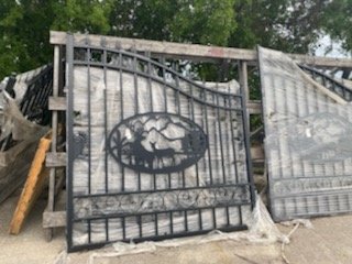 Image for 2021, May 8th | Equipment & Auto Auction