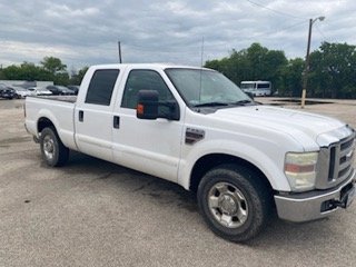 Image for 2021, May 8th | Equipment & Auto Auction