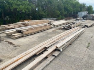 Image for 2021, May 8th | Equipment & Auto Auction