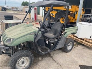 Image for 2021, May 8th | Equipment & Auto Auction