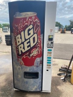 Image for 2021, May 8th | Equipment & Auto Auction