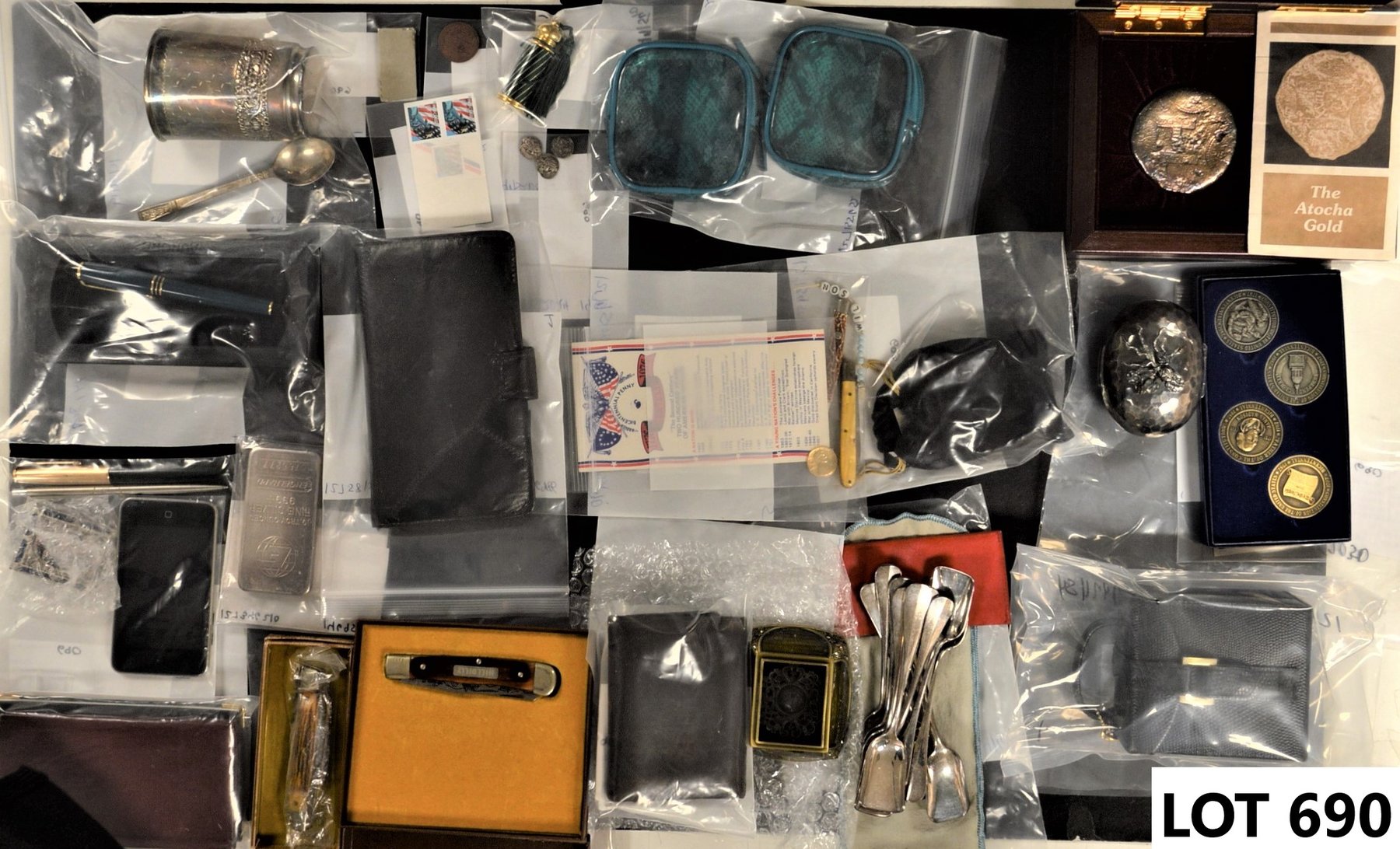 Image for Florida Division of Unclaimed Property Auction