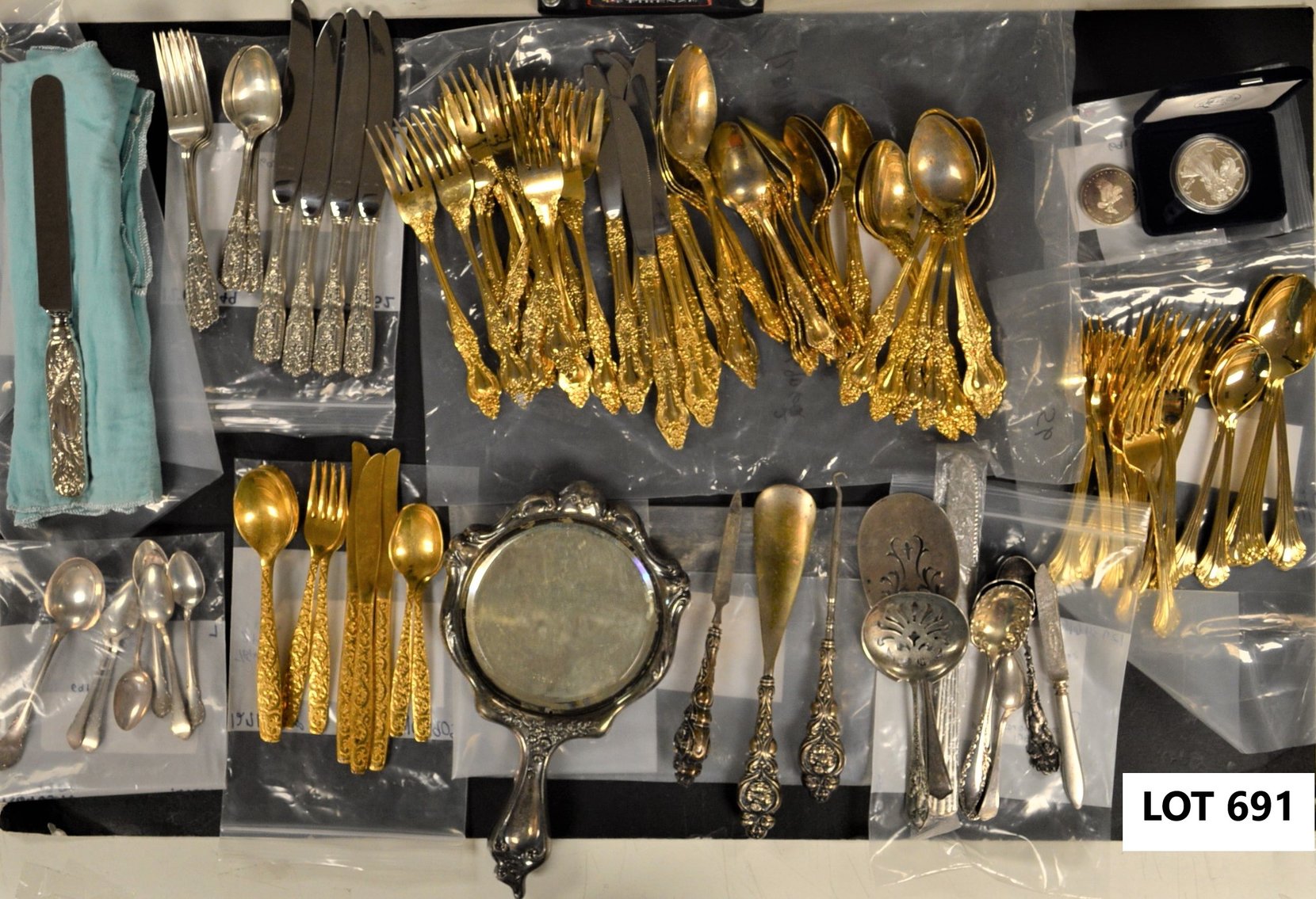 Image for Florida Division of Unclaimed Property Auction