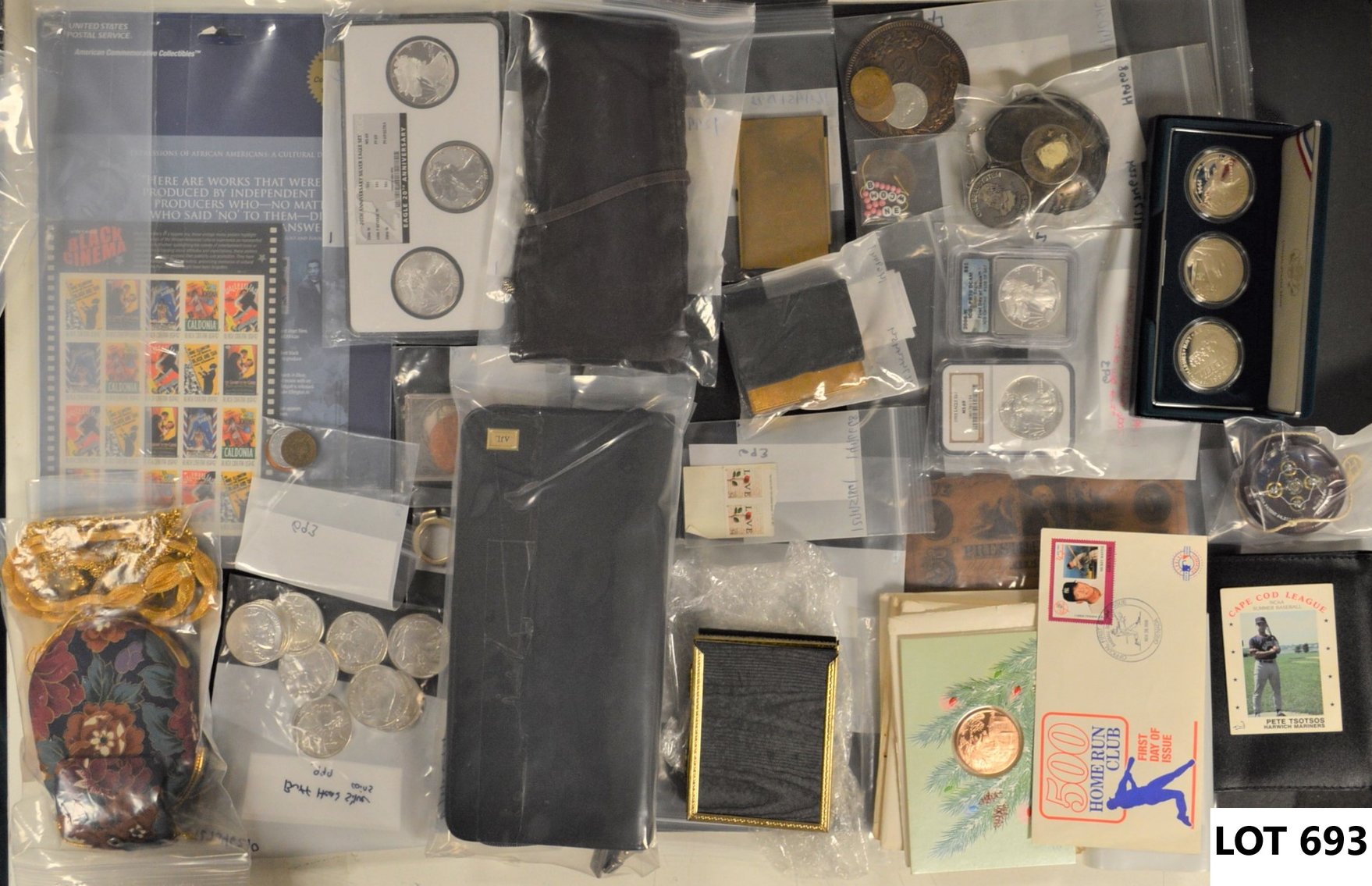 Image for Florida Division of Unclaimed Property Auction