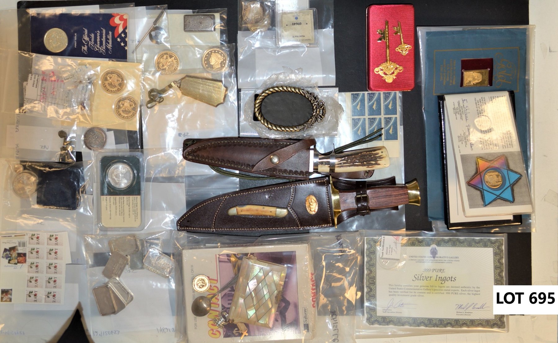 Image for Florida Division of Unclaimed Property Auction