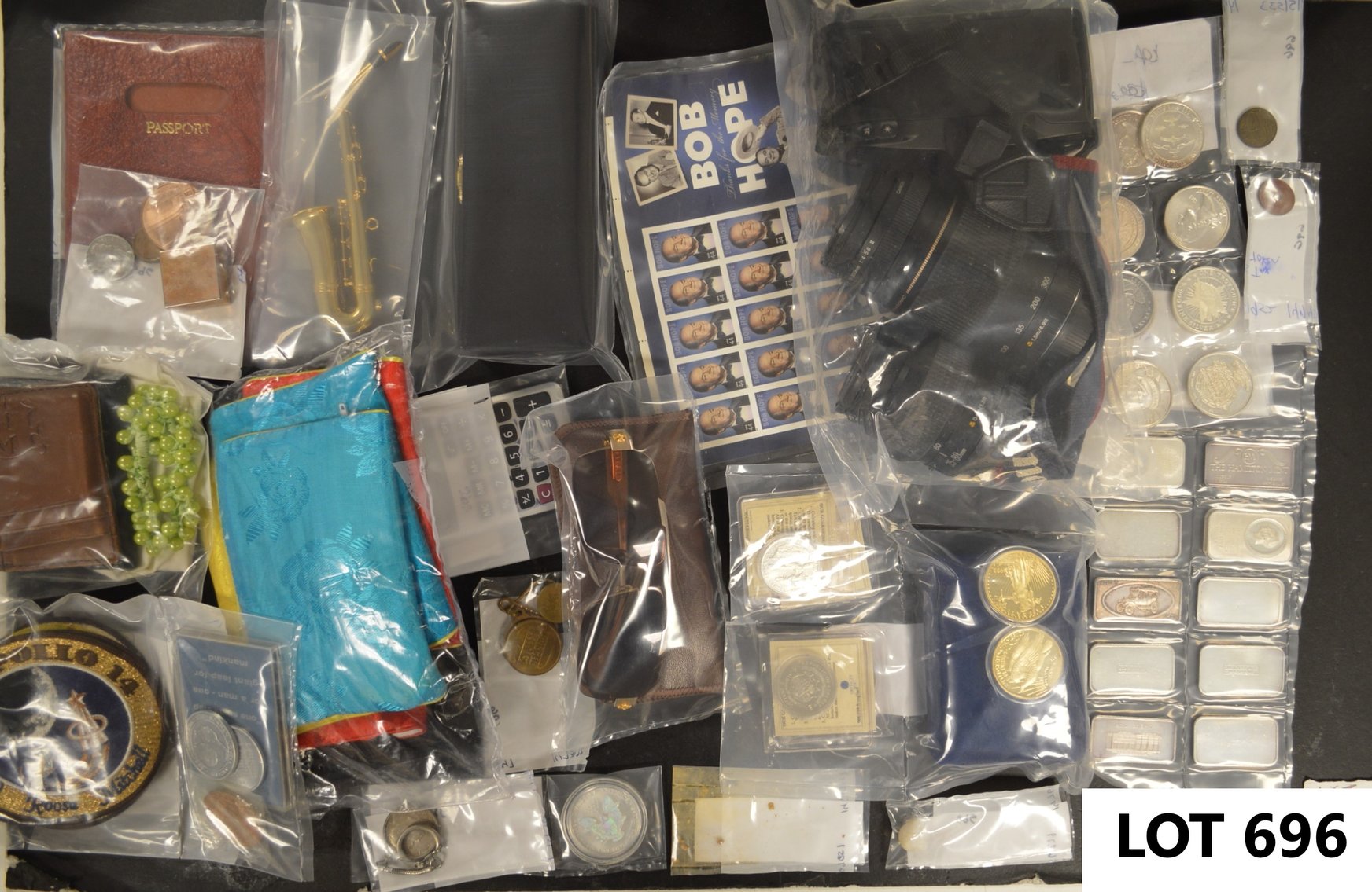 Image for Florida Division of Unclaimed Property Auction