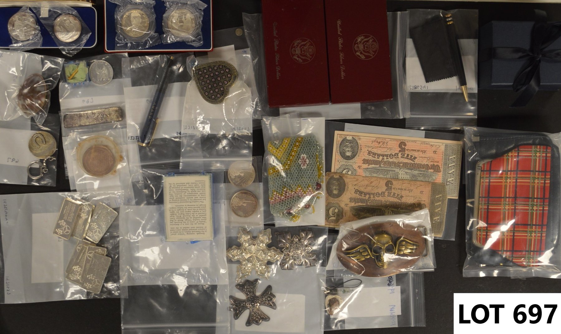 Image for Florida Division of Unclaimed Property Auction