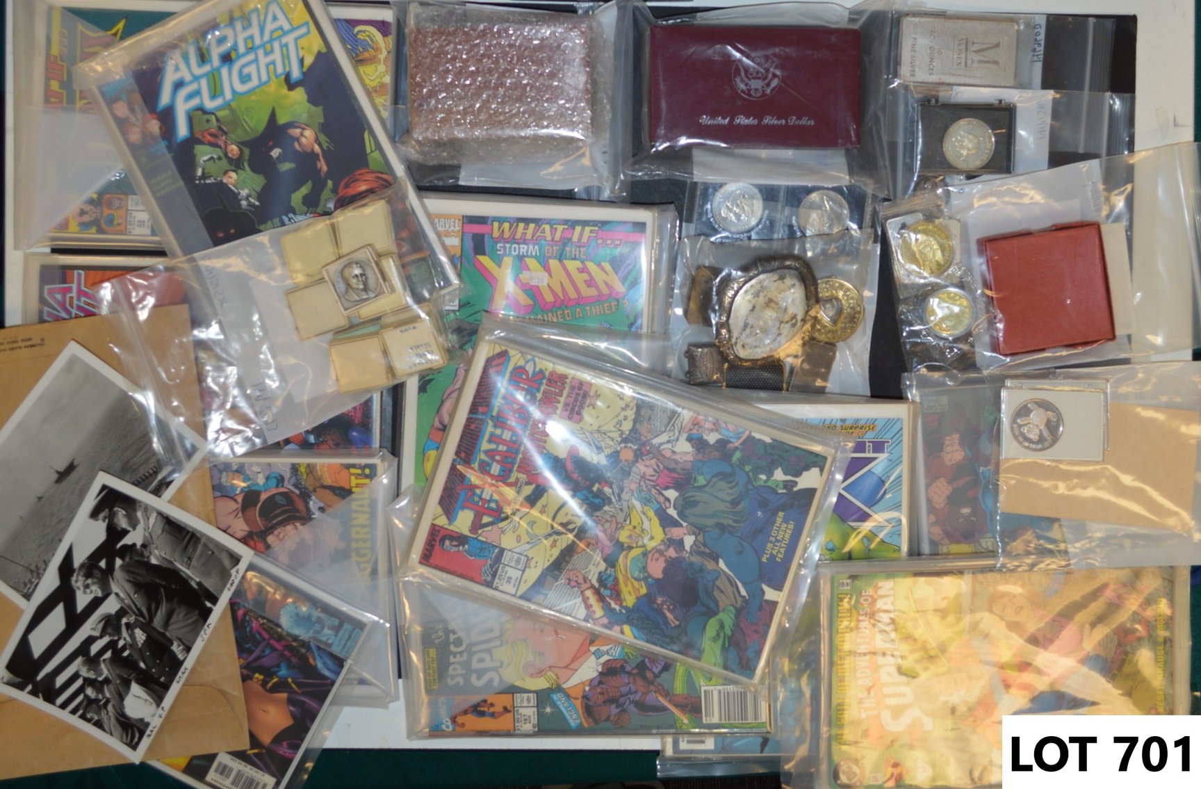 Image for Florida Division of Unclaimed Property Auction