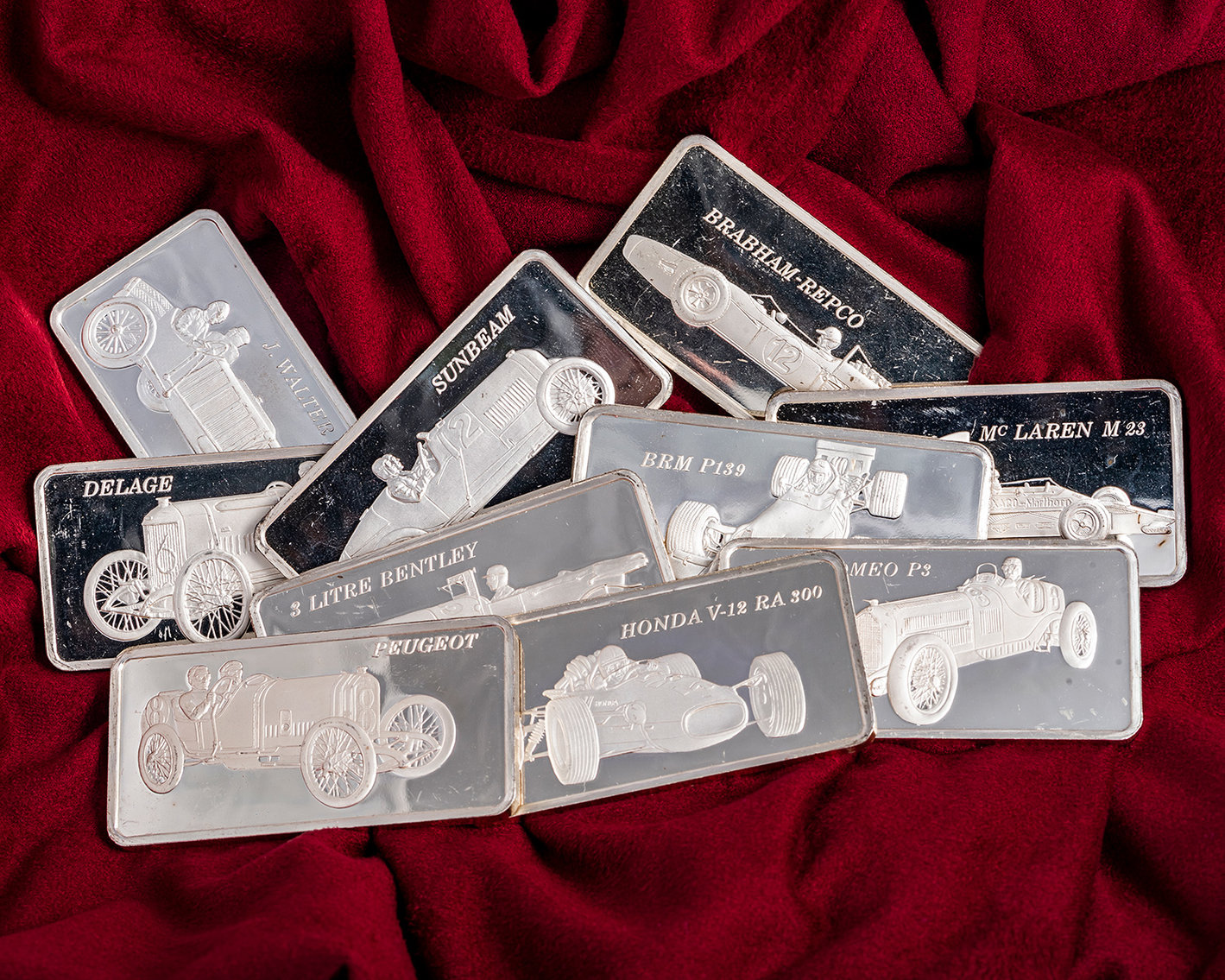 Image for Florida Division of Unclaimed Property Auction