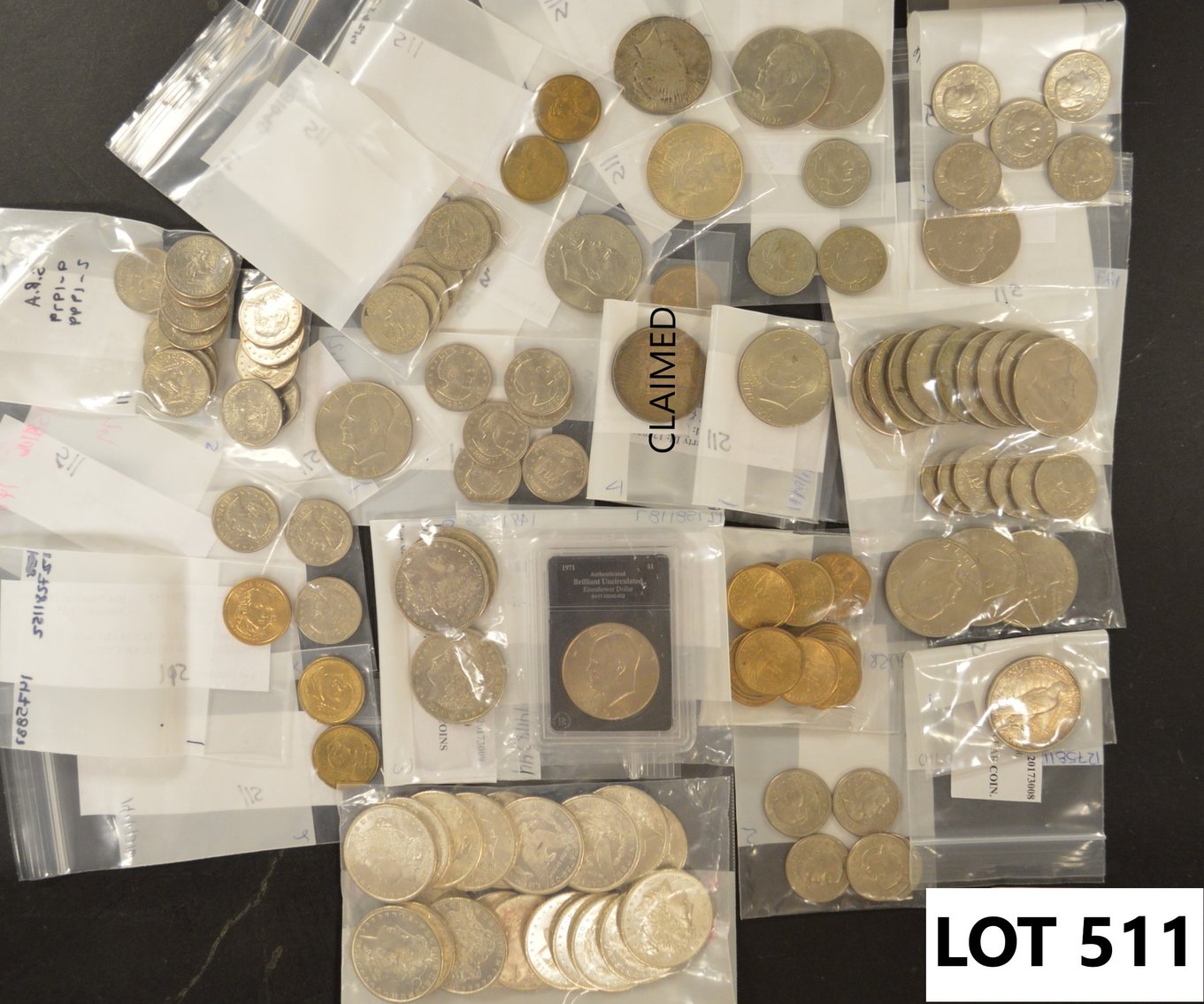 Image for Florida Division of Unclaimed Property Auction